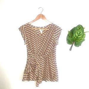 Anthropologie tops | Edme & Esyllte blouse